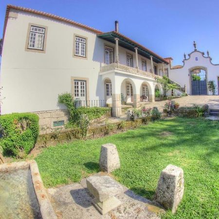 Quinta De Sao Roque Bed and Breakfast Vila Nova de Cerveira Εξωτερικό φωτογραφία