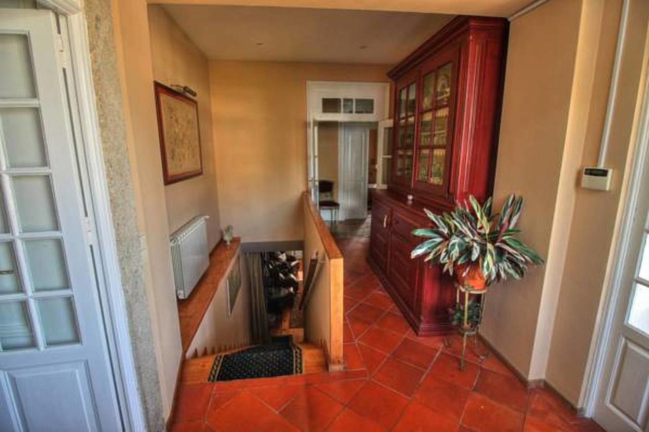 Quinta De Sao Roque Bed and Breakfast Vila Nova de Cerveira Εξωτερικό φωτογραφία