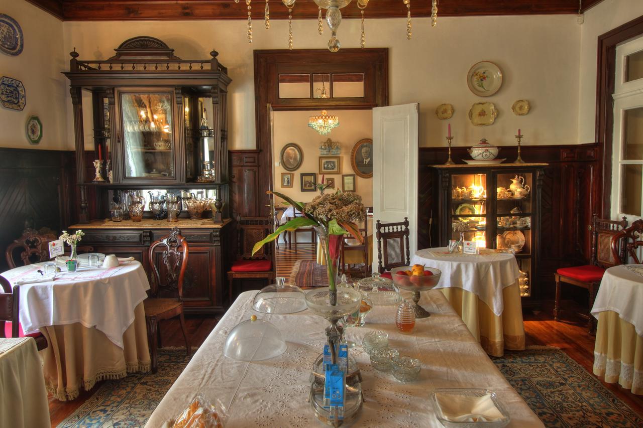 Quinta De Sao Roque Bed and Breakfast Vila Nova de Cerveira Εξωτερικό φωτογραφία
