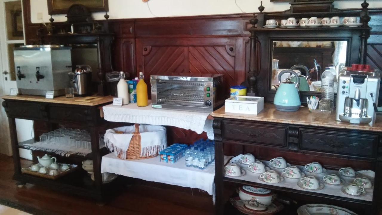 Quinta De Sao Roque Bed and Breakfast Vila Nova de Cerveira Εξωτερικό φωτογραφία