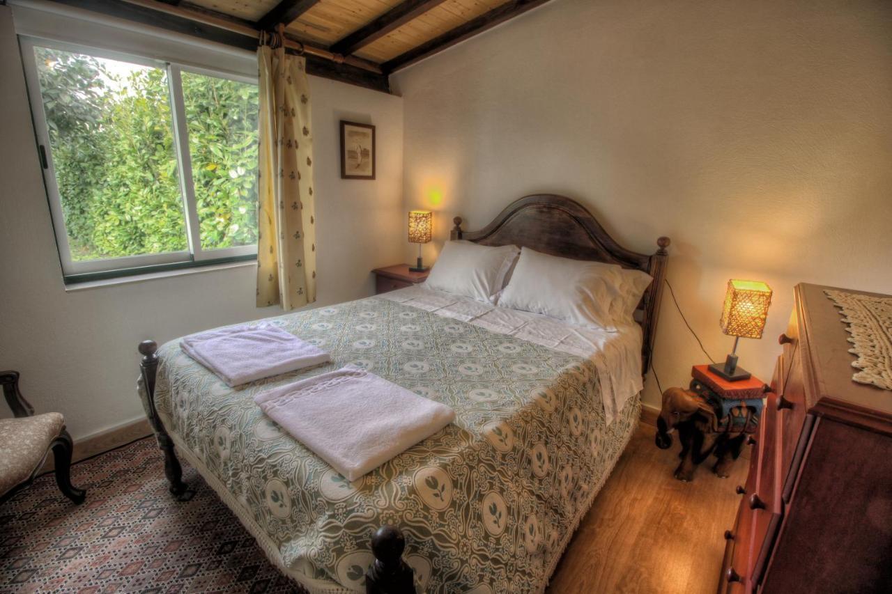 Quinta De Sao Roque Bed and Breakfast Vila Nova de Cerveira Εξωτερικό φωτογραφία