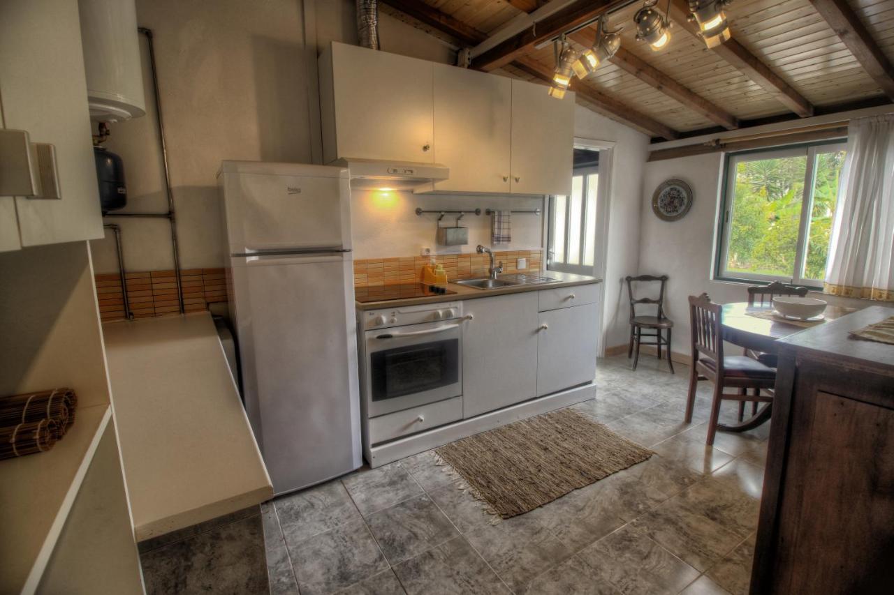 Quinta De Sao Roque Bed and Breakfast Vila Nova de Cerveira Εξωτερικό φωτογραφία