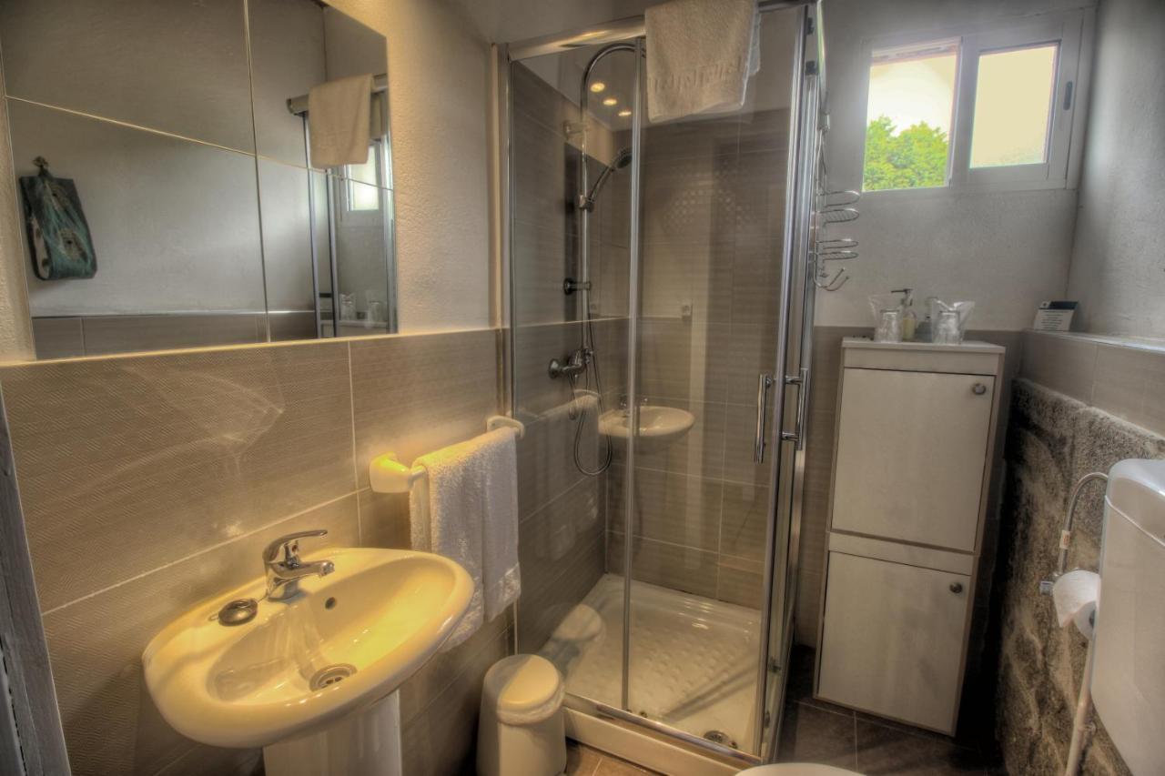 Quinta De Sao Roque Bed and Breakfast Vila Nova de Cerveira Εξωτερικό φωτογραφία