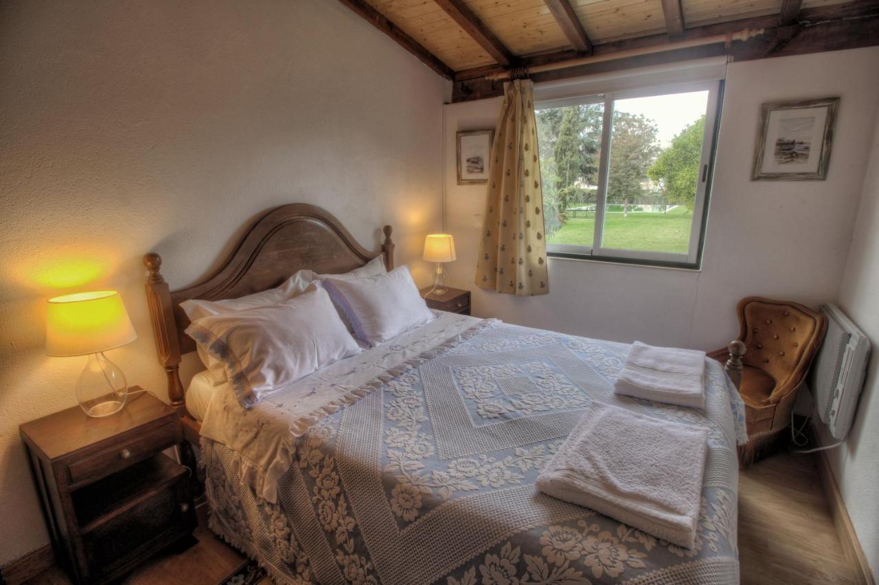 Quinta De Sao Roque Bed and Breakfast Vila Nova de Cerveira Εξωτερικό φωτογραφία