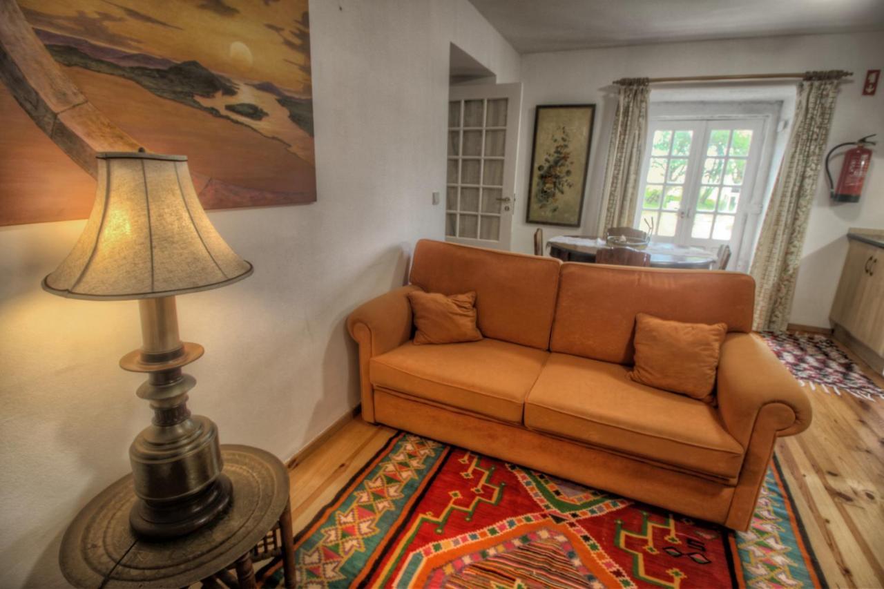 Quinta De Sao Roque Bed and Breakfast Vila Nova de Cerveira Εξωτερικό φωτογραφία