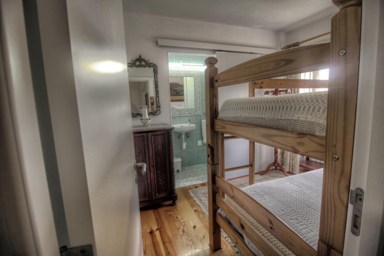 Quinta De Sao Roque Bed and Breakfast Vila Nova de Cerveira Εξωτερικό φωτογραφία
