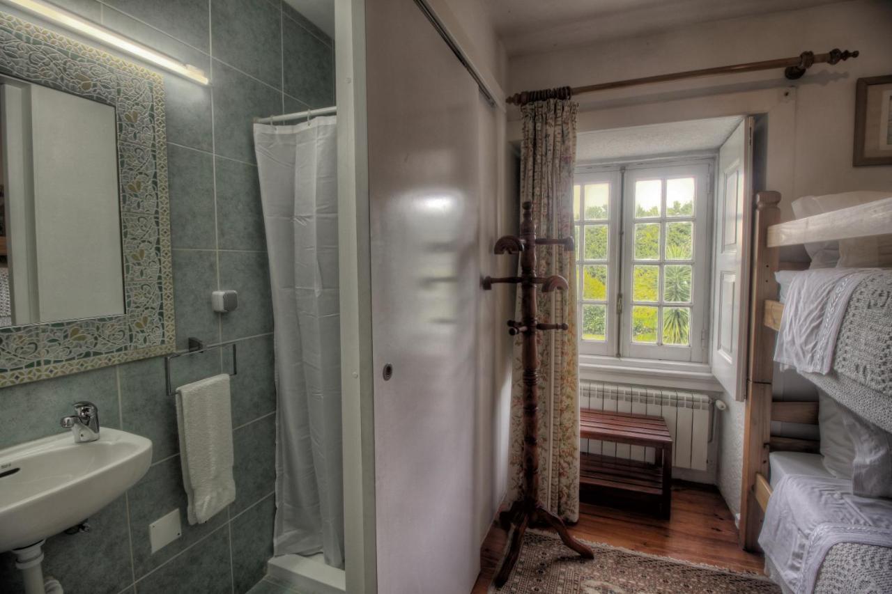 Quinta De Sao Roque Bed and Breakfast Vila Nova de Cerveira Εξωτερικό φωτογραφία
